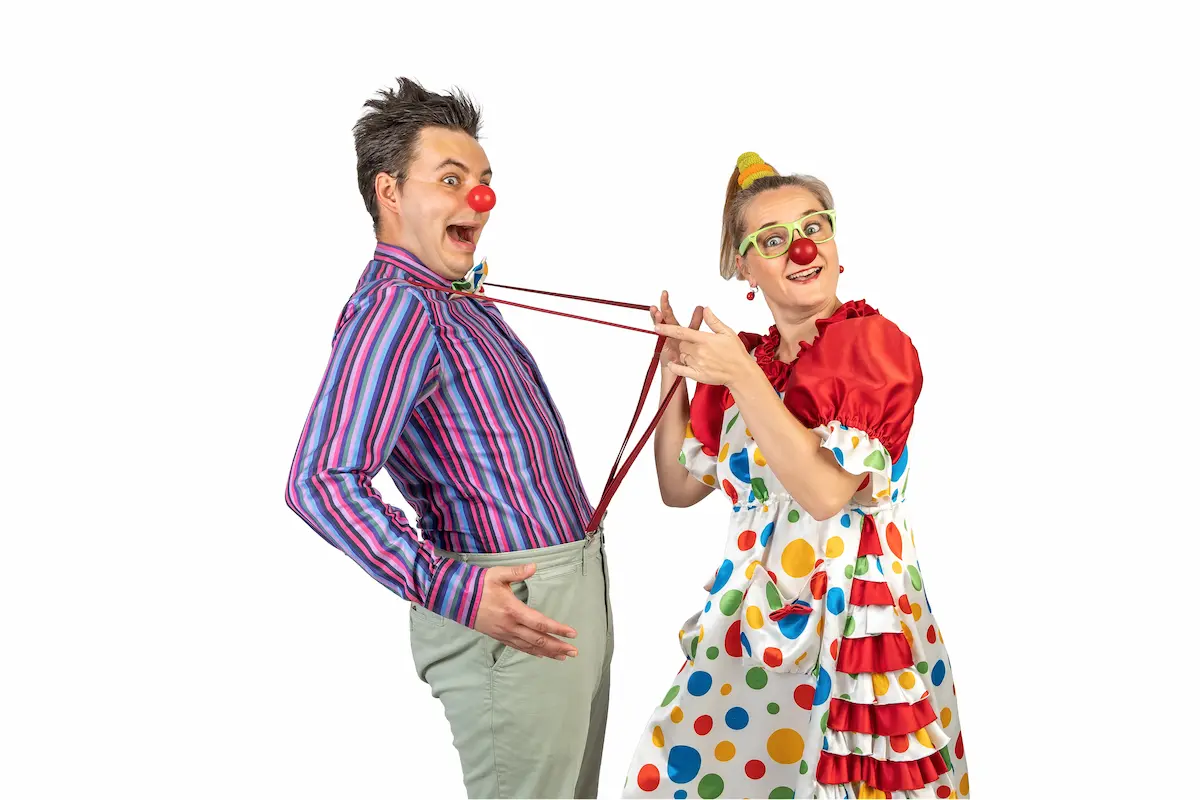 Klaun Family – galerie