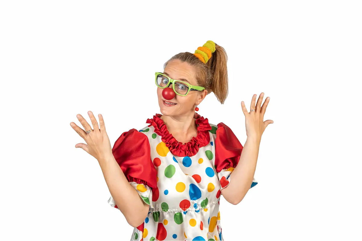 Klaun Family – galerie