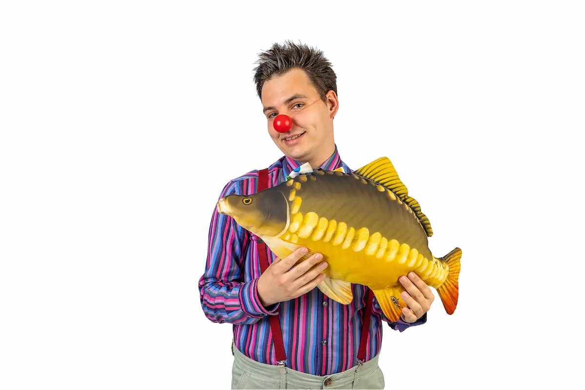 Klaun Family – galerie