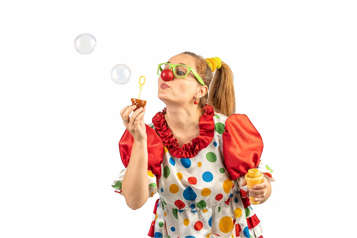 Klaun Family – galerie