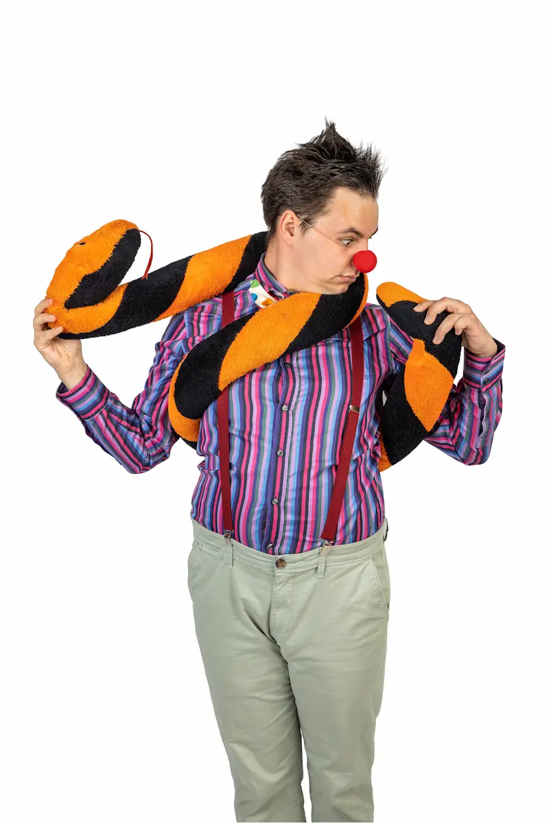 Klaun Family – galerie