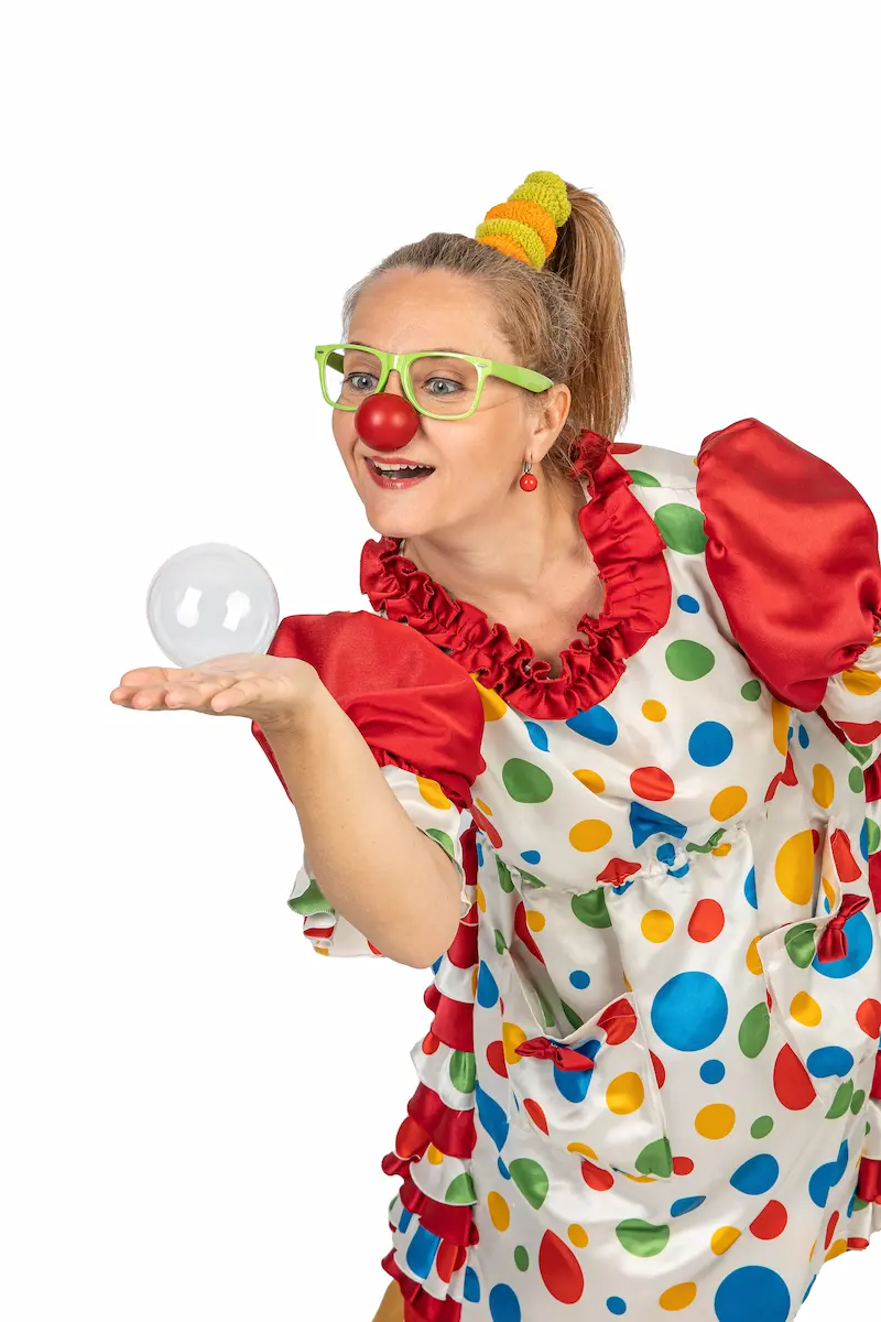 Klaun Family – galerie