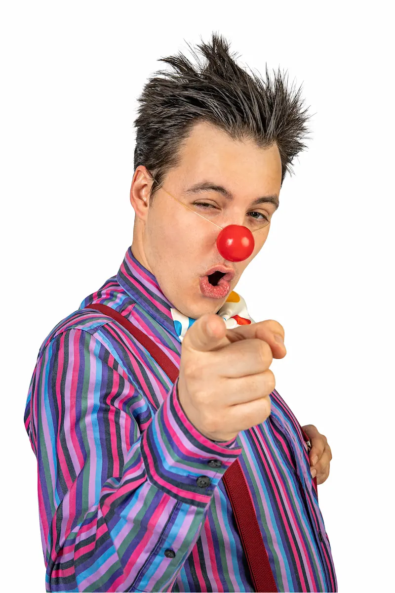 Klaun Family – programy